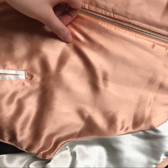 NWOT Nordstrom Noisy May jacket - Picture 10 of 11